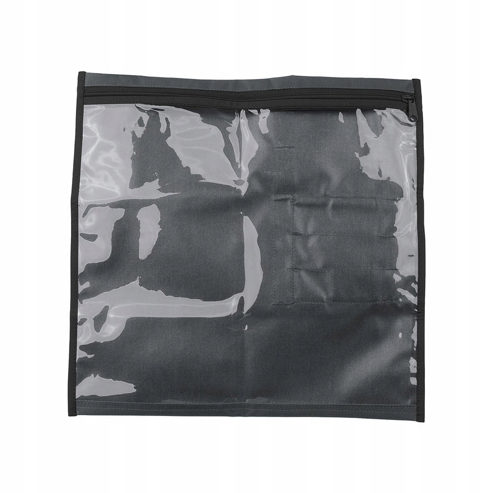 Mapnik składany Wisport Linx graphite cordura Model Linx graphite