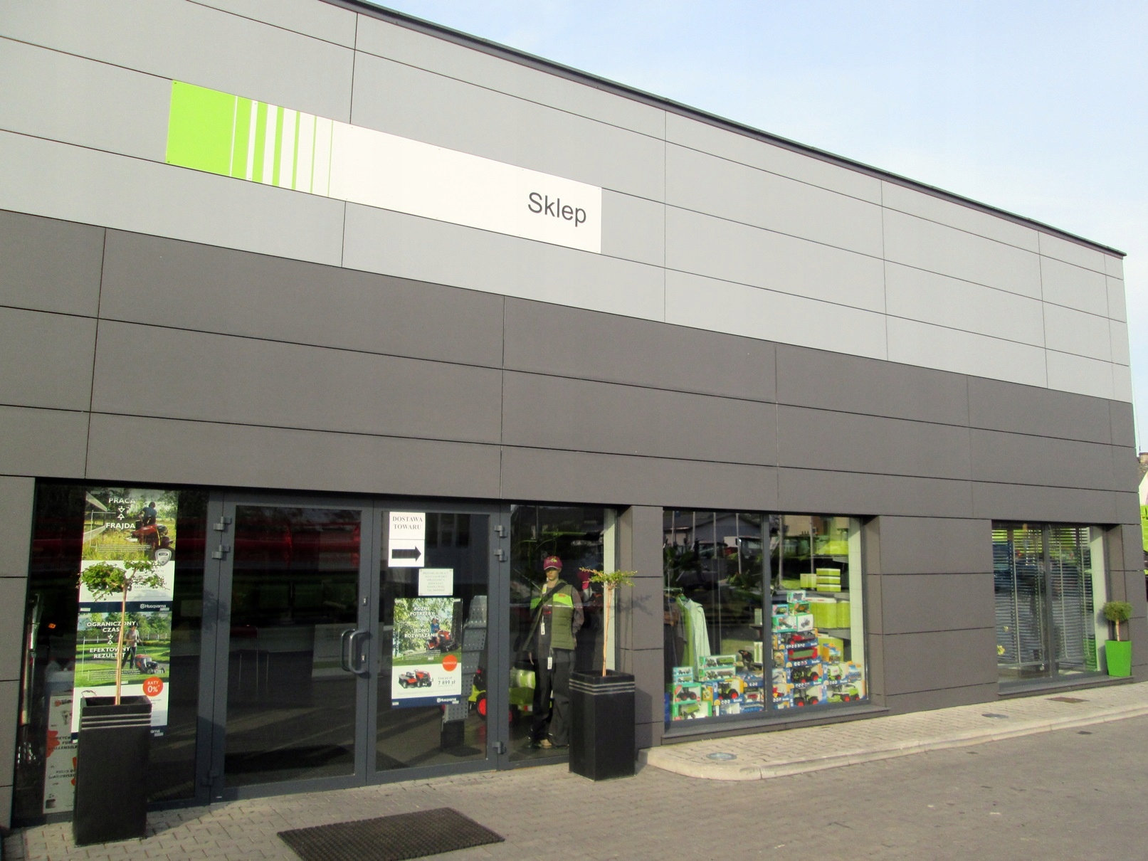 Olej CLAAS AGRIMOT SDX 15W-40 5L Rodzaj mineralne