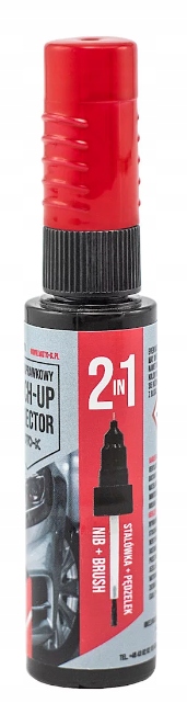 SZTYFT RAPIDOGRAF LAKIER ZAPRAWKOWY TOYOTA 3P0