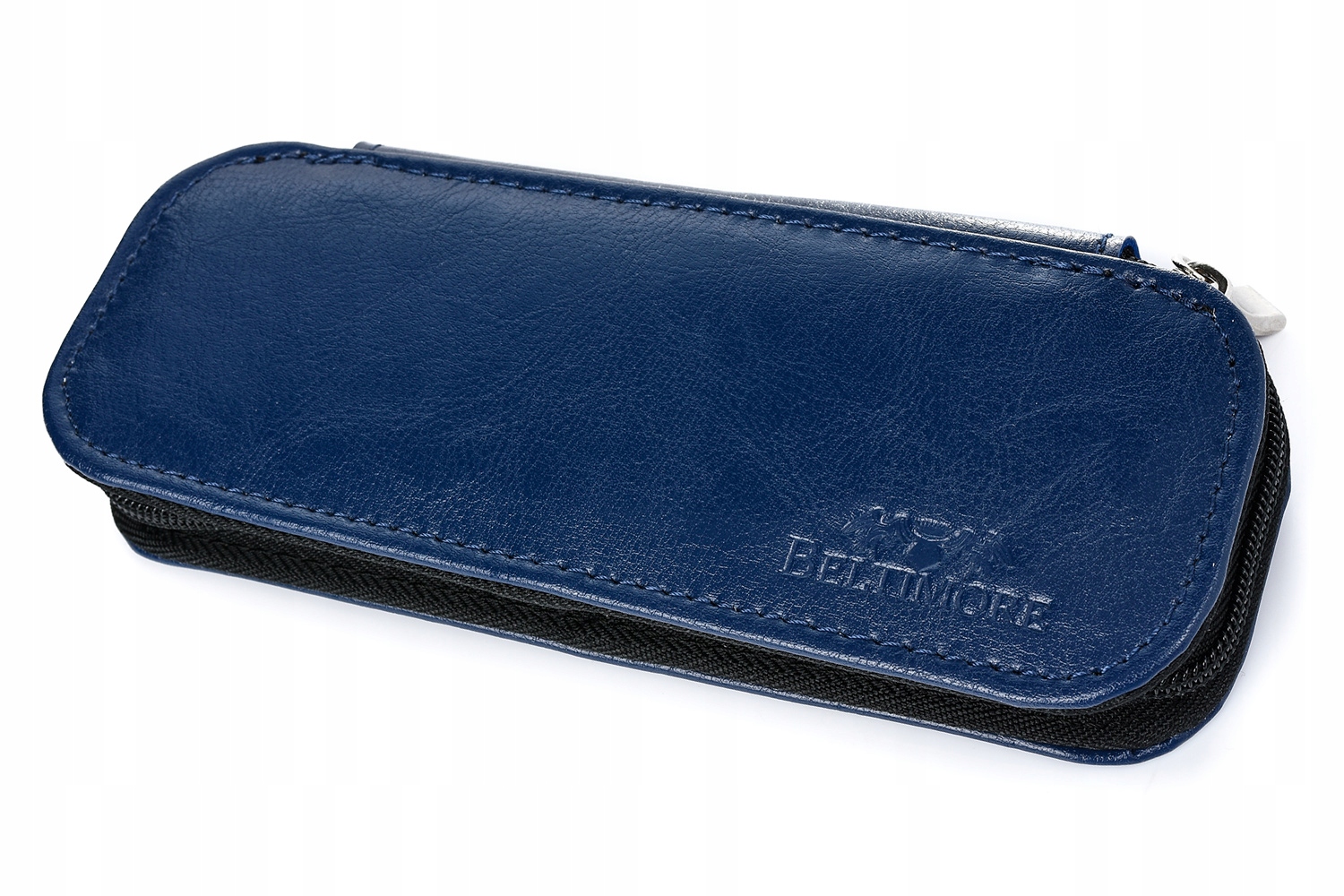 Piórnik Skórzany etui na długopisy duże Beltimore Typ etui