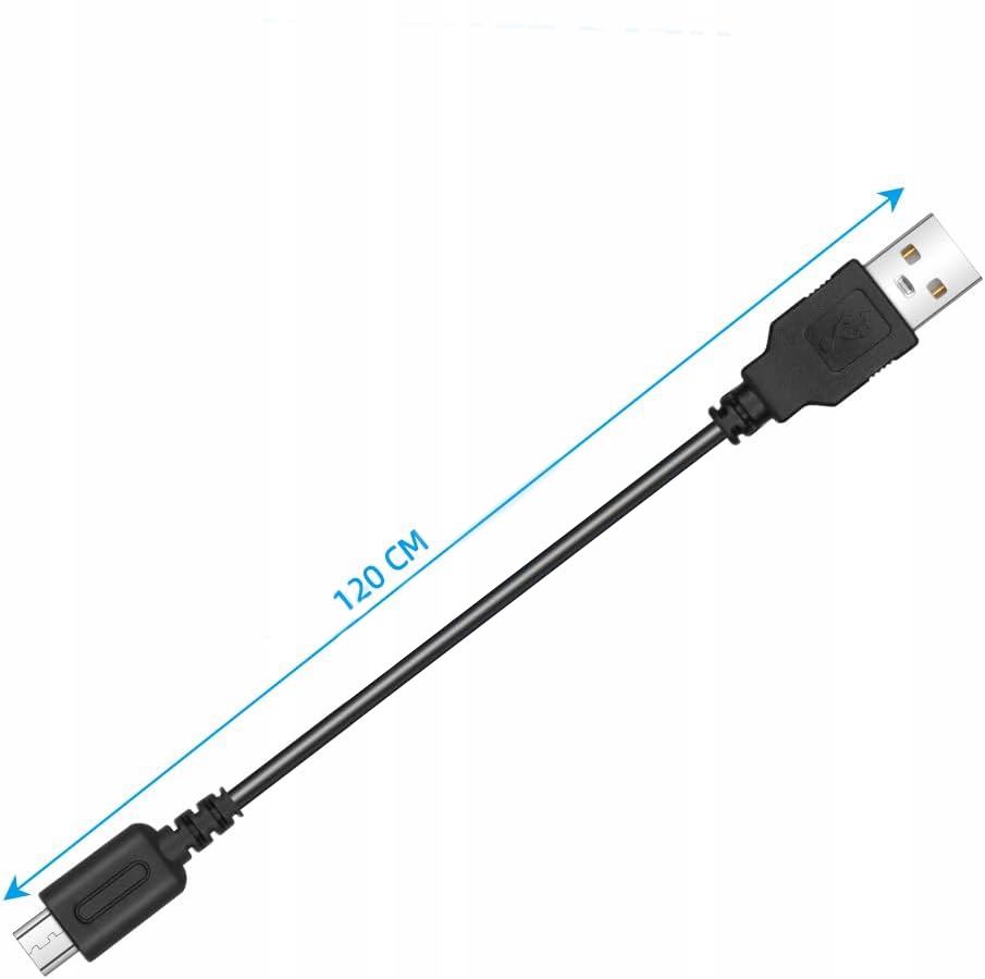 KABEL ŁADOWARKA USB DO NINTENDO DS LITE NDSL Kod producenta kab-NIN-dslitST