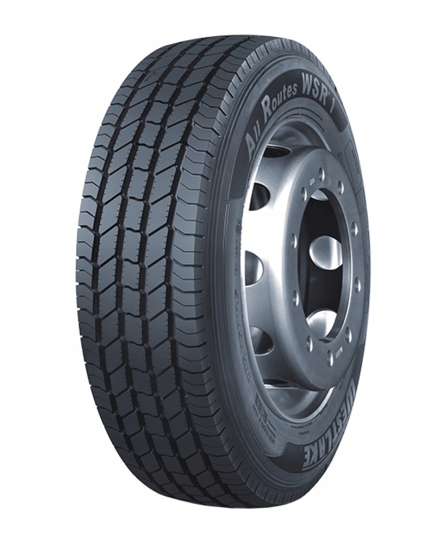 Westlake WSR+1 225/75 R17.5 129/127 M