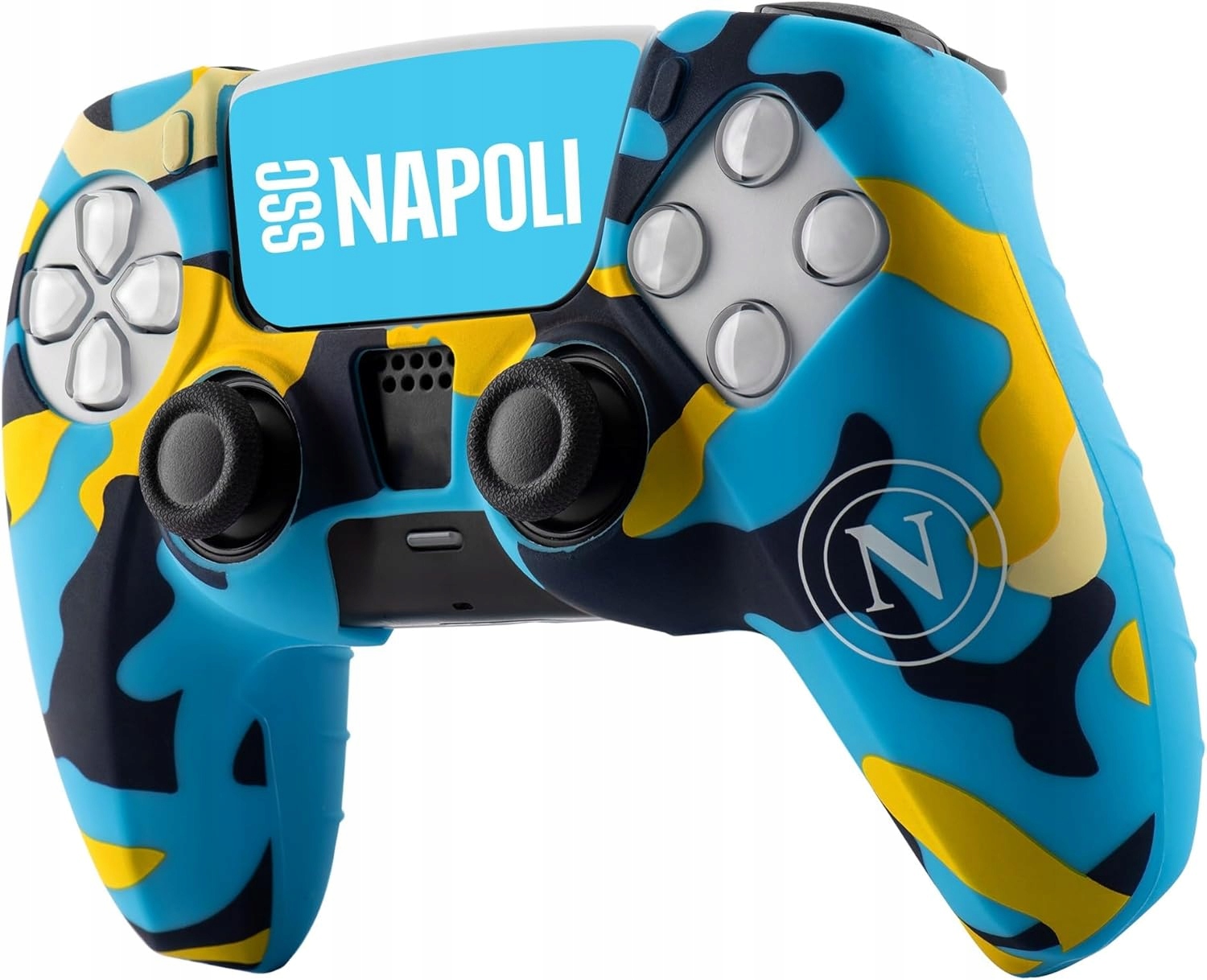 Silikonový Ochranný Pouzdro Pro Ovladač PS5
