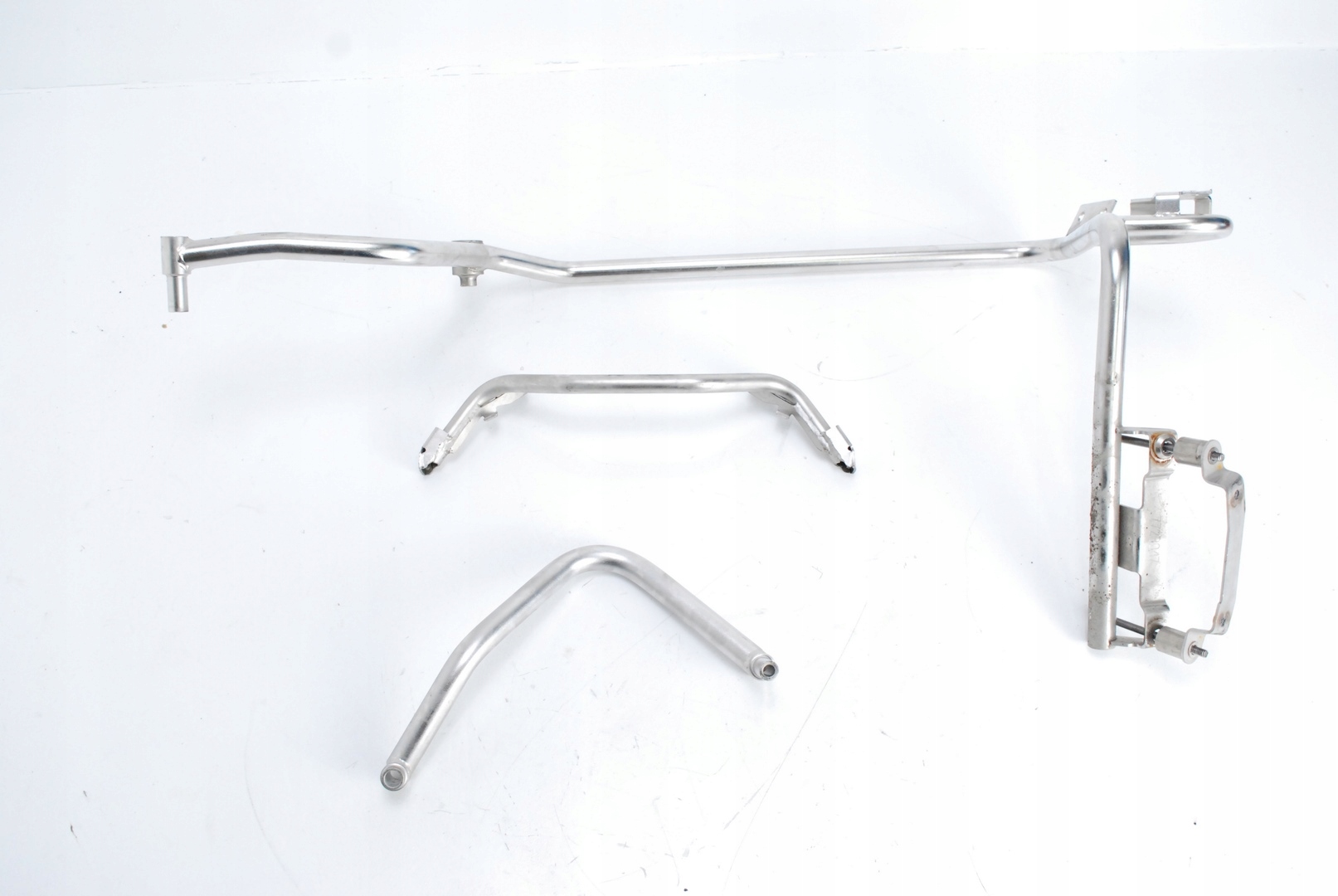 Gmole kufrów tył BMW R 1200 RT K26 10-13