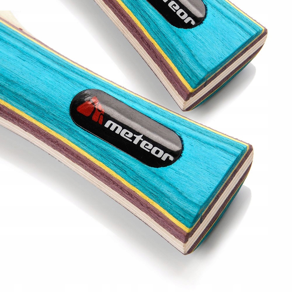 ZESTAW DO TENISA PING PONG + RAKIETKI + PIŁECZKI Waga 338 g