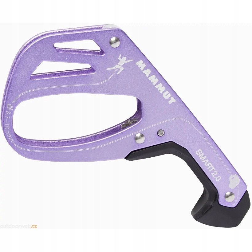 Jistítko Mammut Smart 2.0 alpine calamint