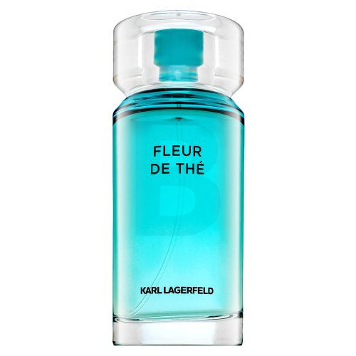 Lagerfeld Fleur de Thé parfémovaná voda pro ženy 100 ml