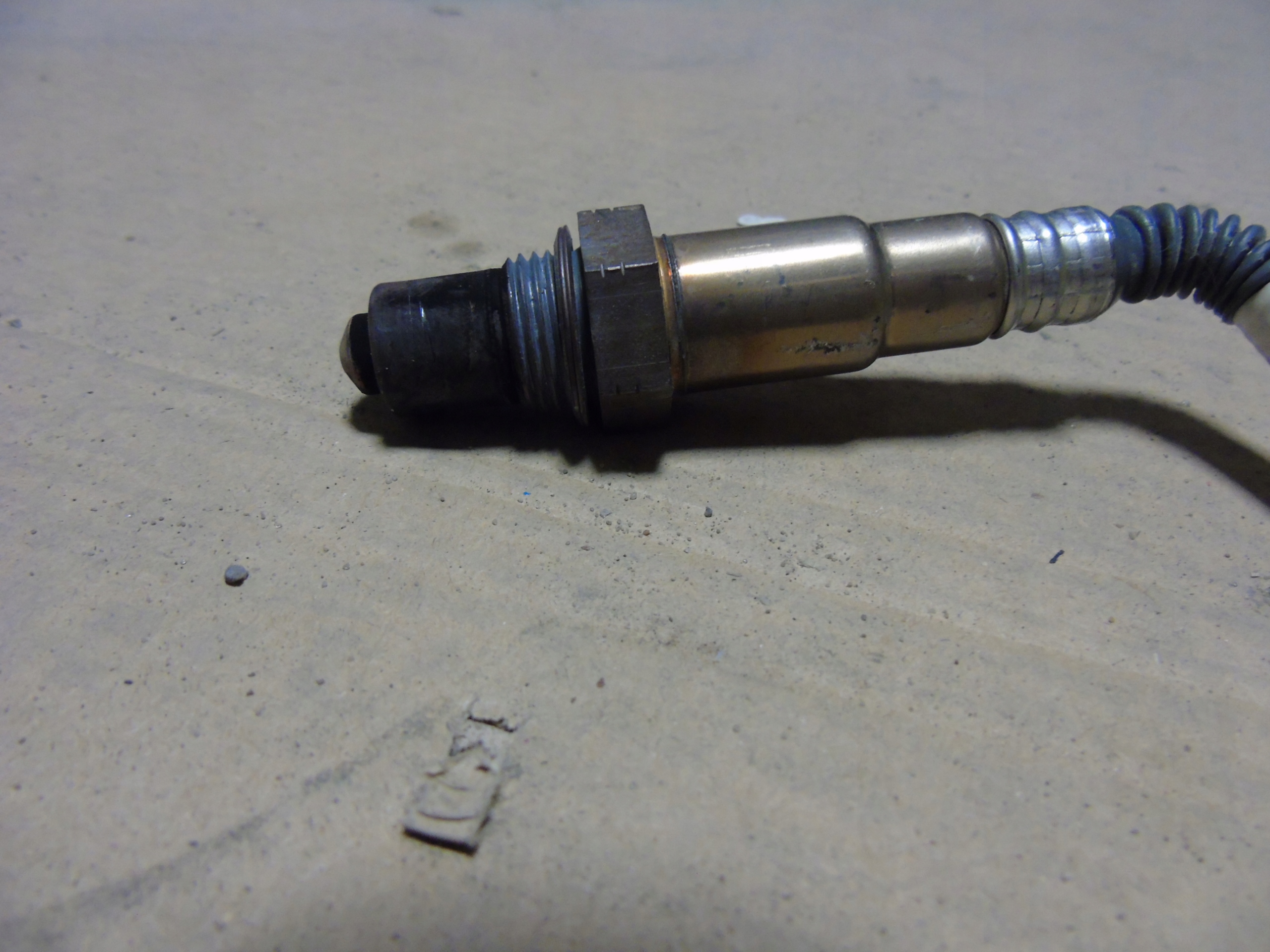 IDEALNA SONDA LAMBDA RANGE ROVER L494 L405