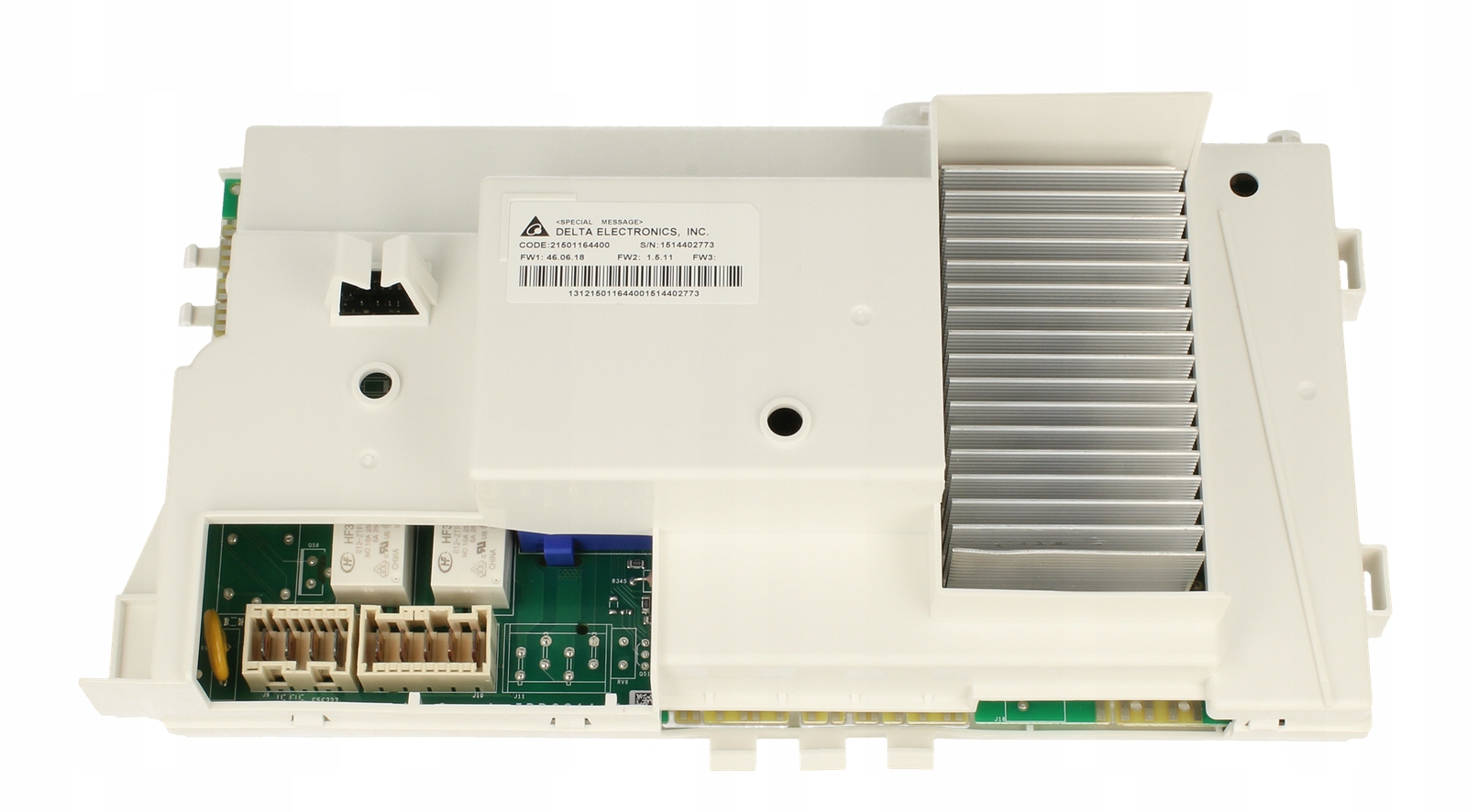 Moduł Pralki Arcadia Full C00296189 Indesit