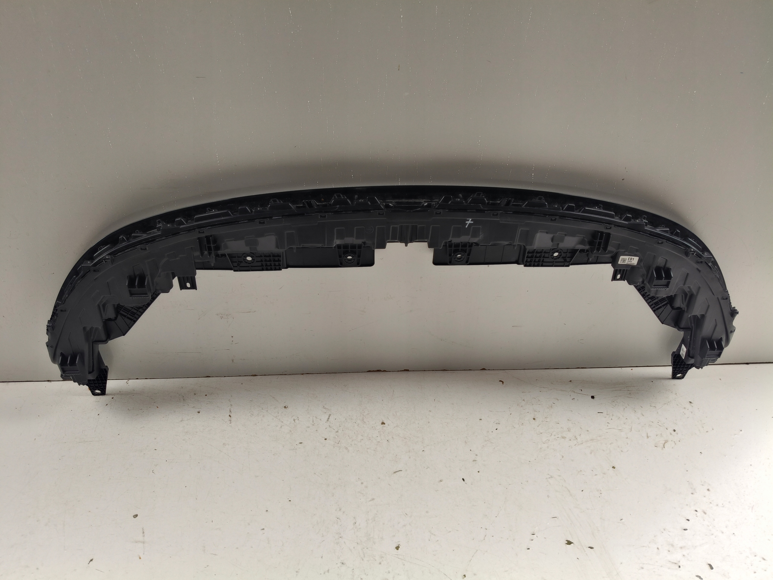 light LED upper HYUNDAI KONA II 23