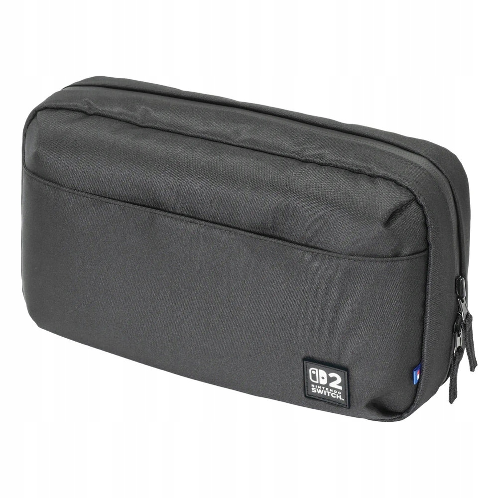 Nintendo Switch 2 Pouzdro Pouzdro s prostorem pro hry Hori Reversible Pouch