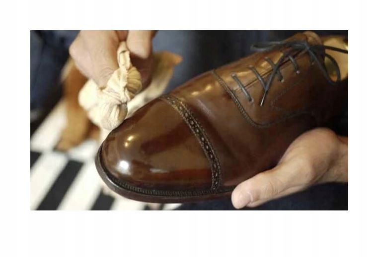 PASTA NABŁYSZCZAJĄCA WOSK DO OBUWIA BUTÓW CZARNA EAN (GTIN) 8698623901051