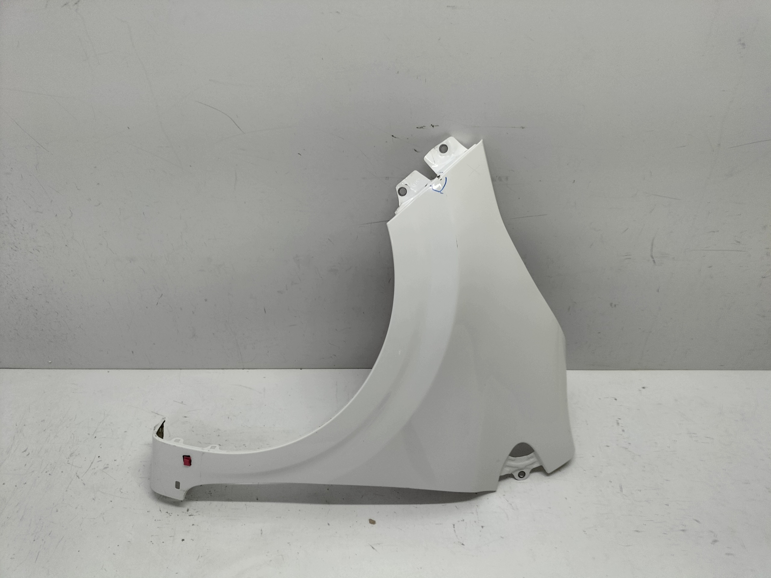 fender front front left KIA PICANTO 3 III 17
