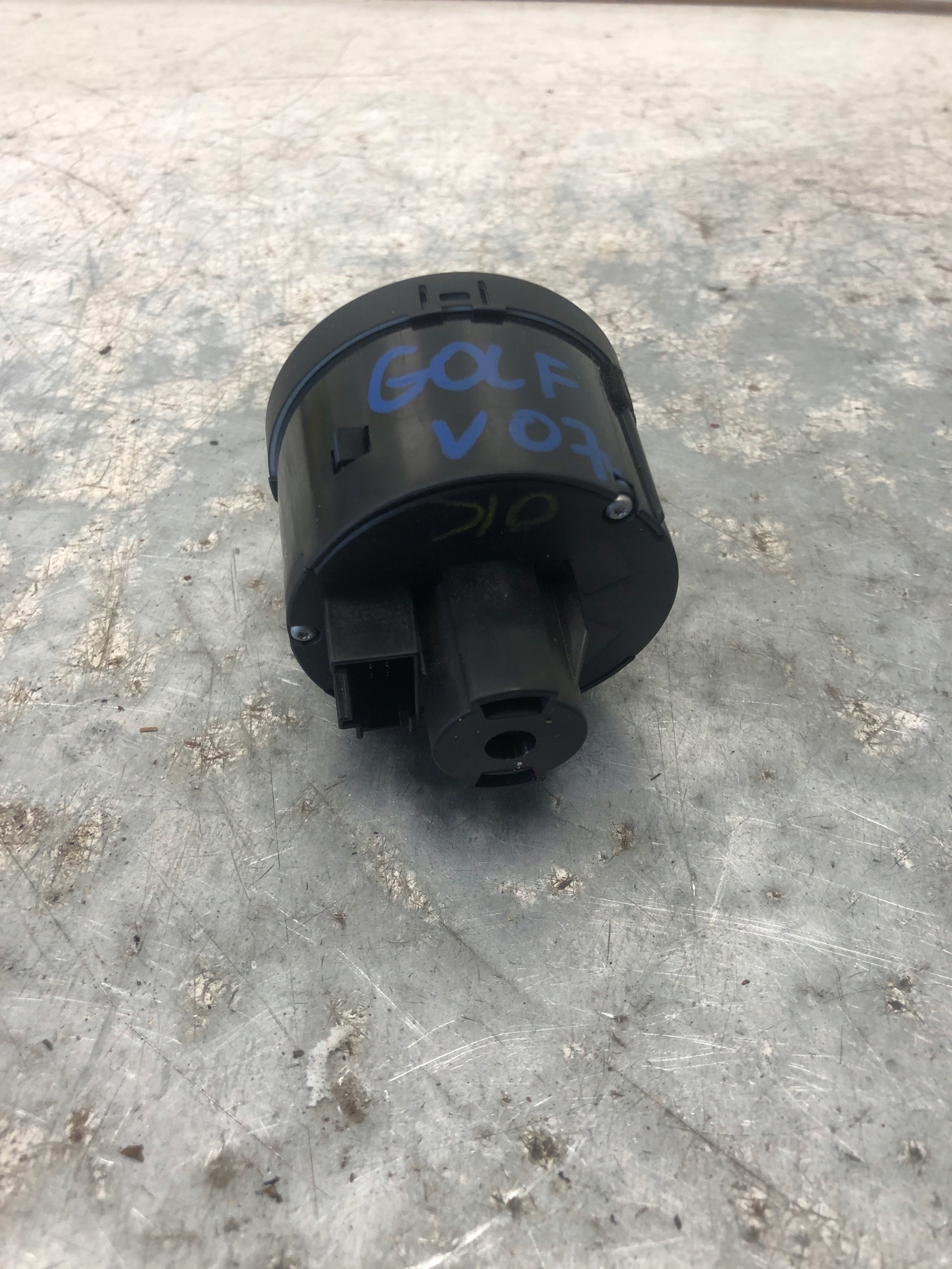 interruttore luci VW GOLF V 1K0941431P