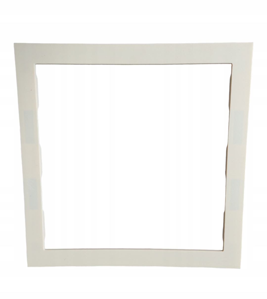 Ramka adapter okna dachowego 40x40 Ducato / Boxer / Jumper po 2006r. Marka Inna