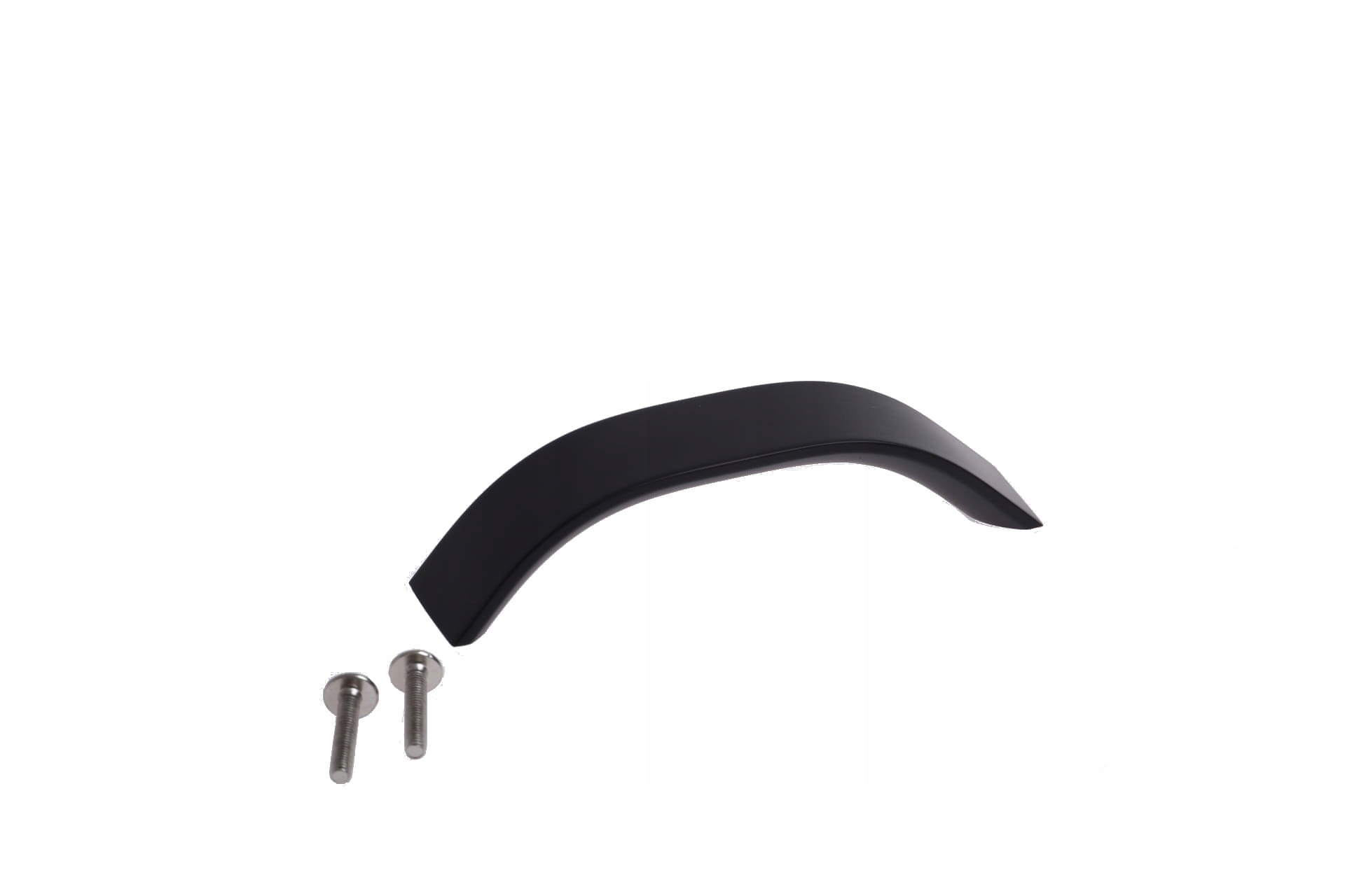 

Uchwyt Meblowy Wpy 337 096-20M Czarny Mat Gtv