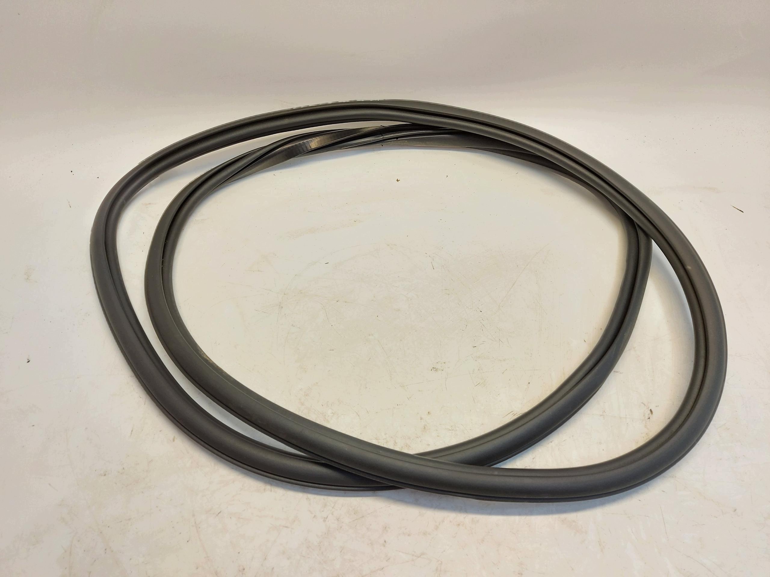 Audi Q8 E-TRON SportBack gasket door left front bodywork