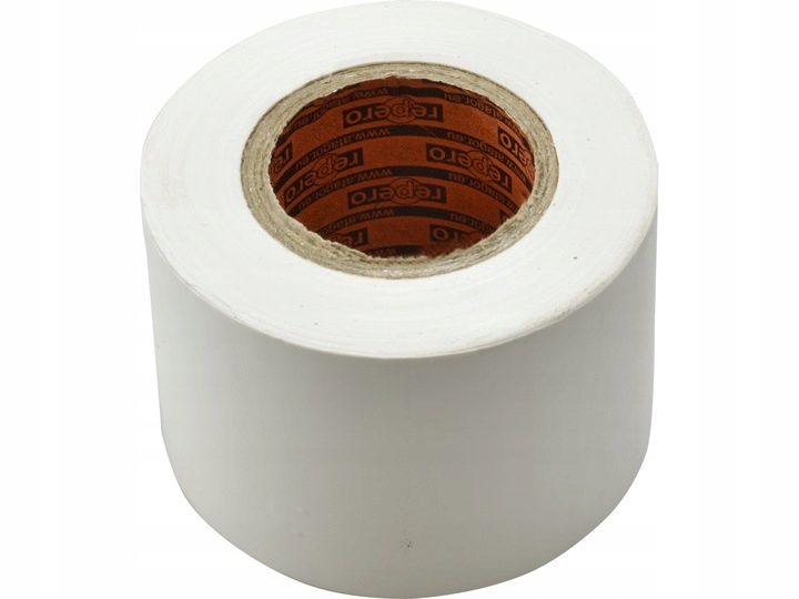 

Taśma Izolacyjna Repero Izolacja Pcv 50mm Szeroka