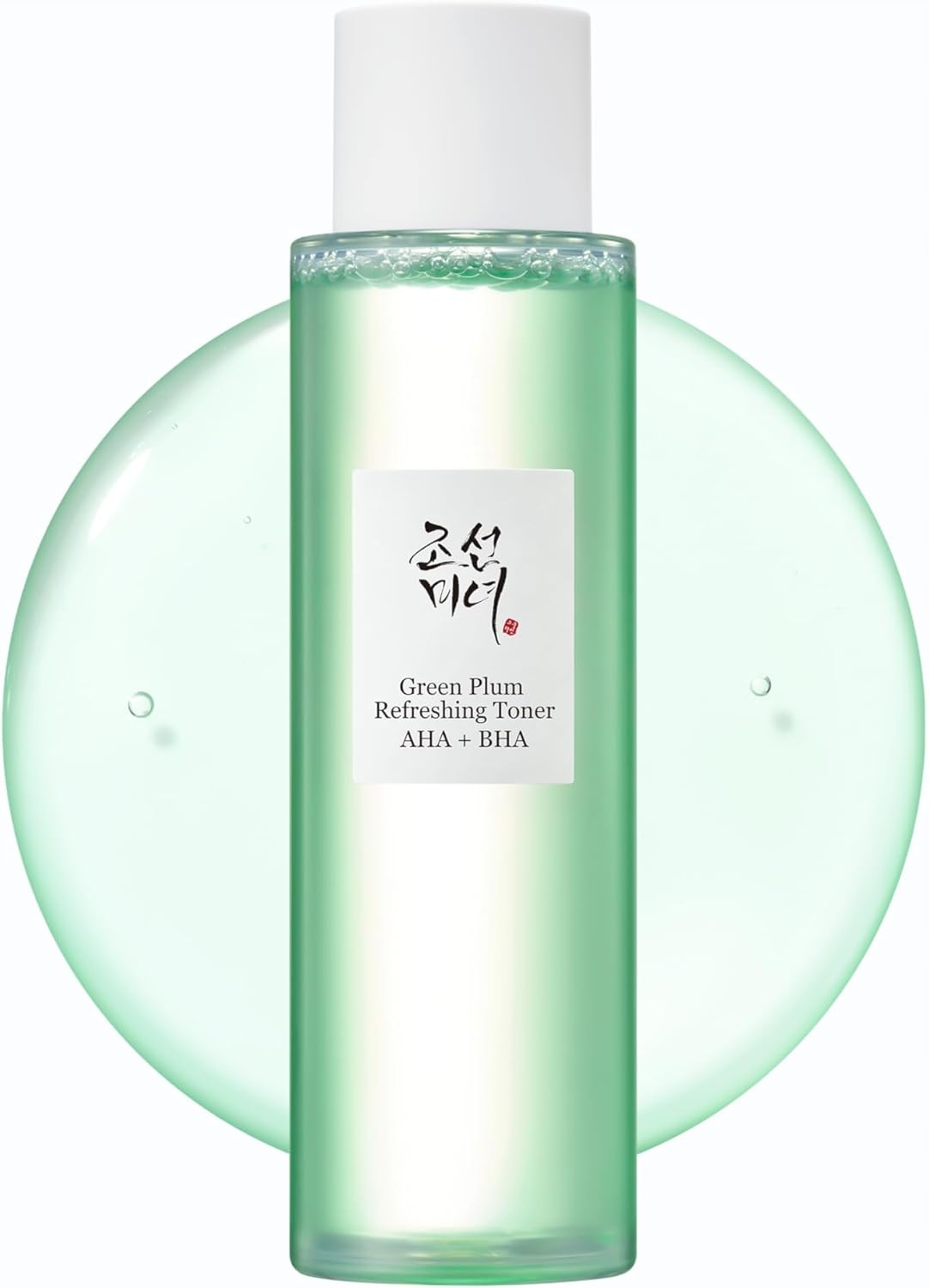 Beauty of Joseon pleťové tonikum se zelenou švestkou a kyselinami 150 ml