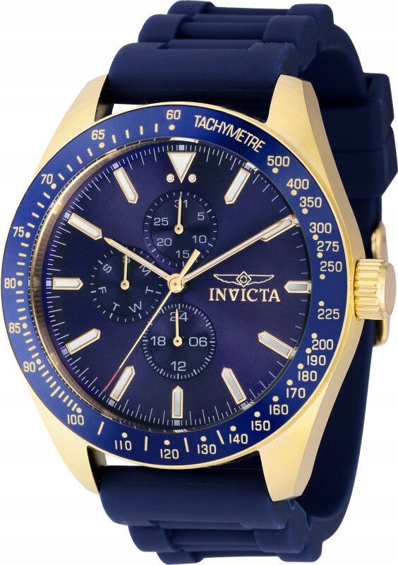 Pánské Hodinky Invicta Aviator 38403 (48 mm)