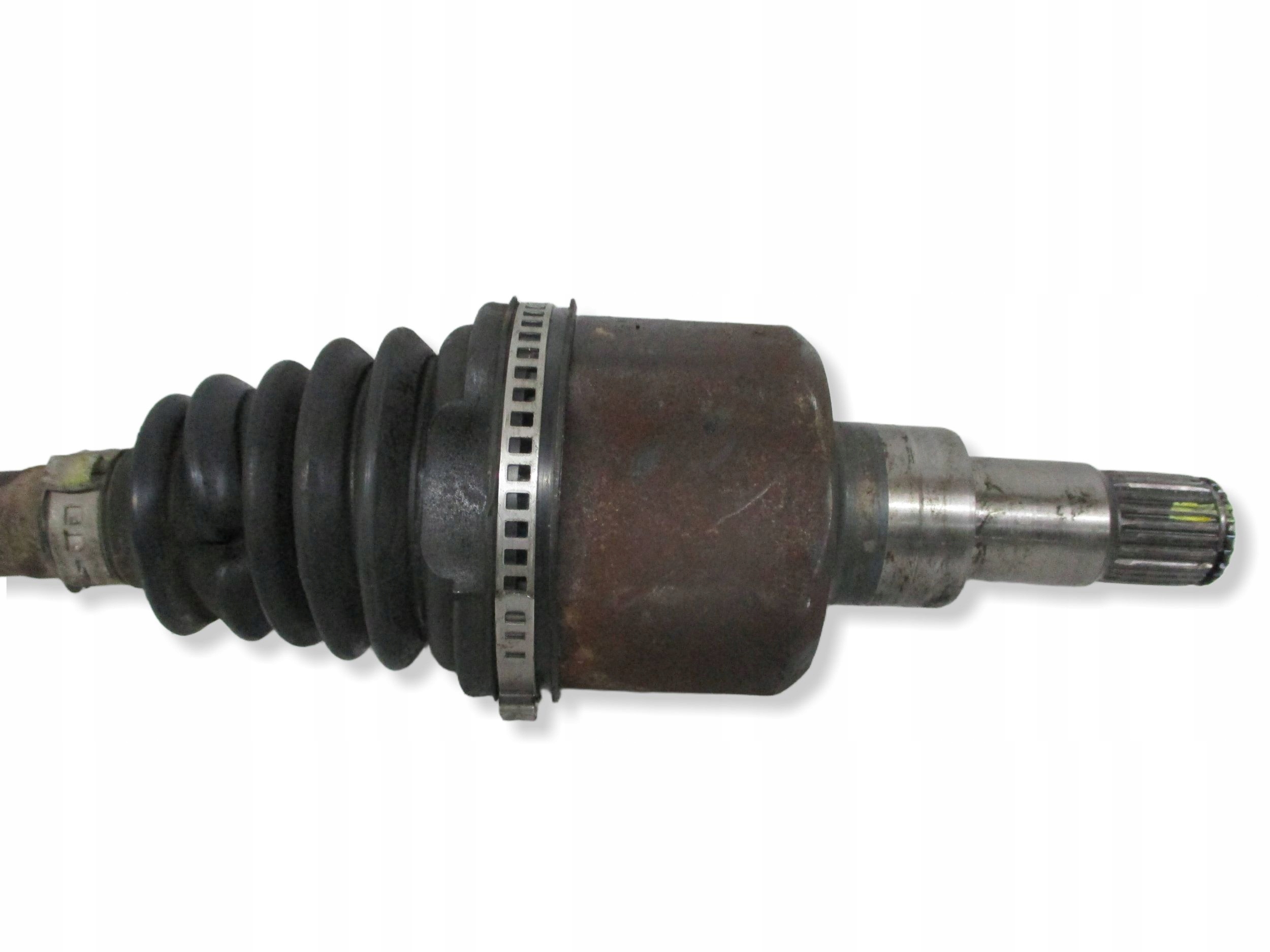 semi-axis front FORD FIESTA H1B53B437FG