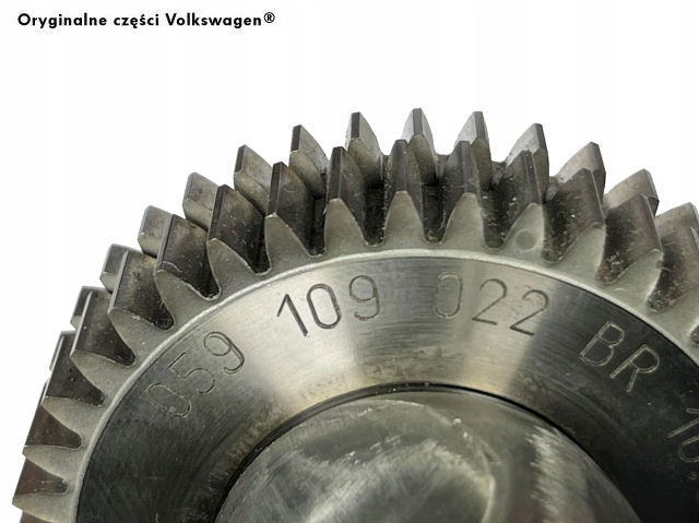 NOWY WALEK ROZRZADU SKODA SUPERB 2 5TDI ORYGINAL Engine Type Diesel