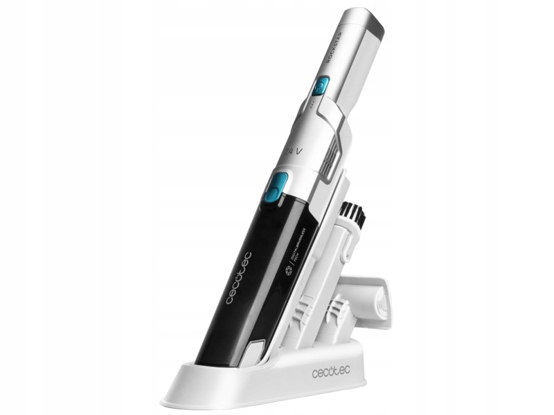 Odkurzacz Bezprzewodowy Cecotec Conga Rockstar Micro 6000