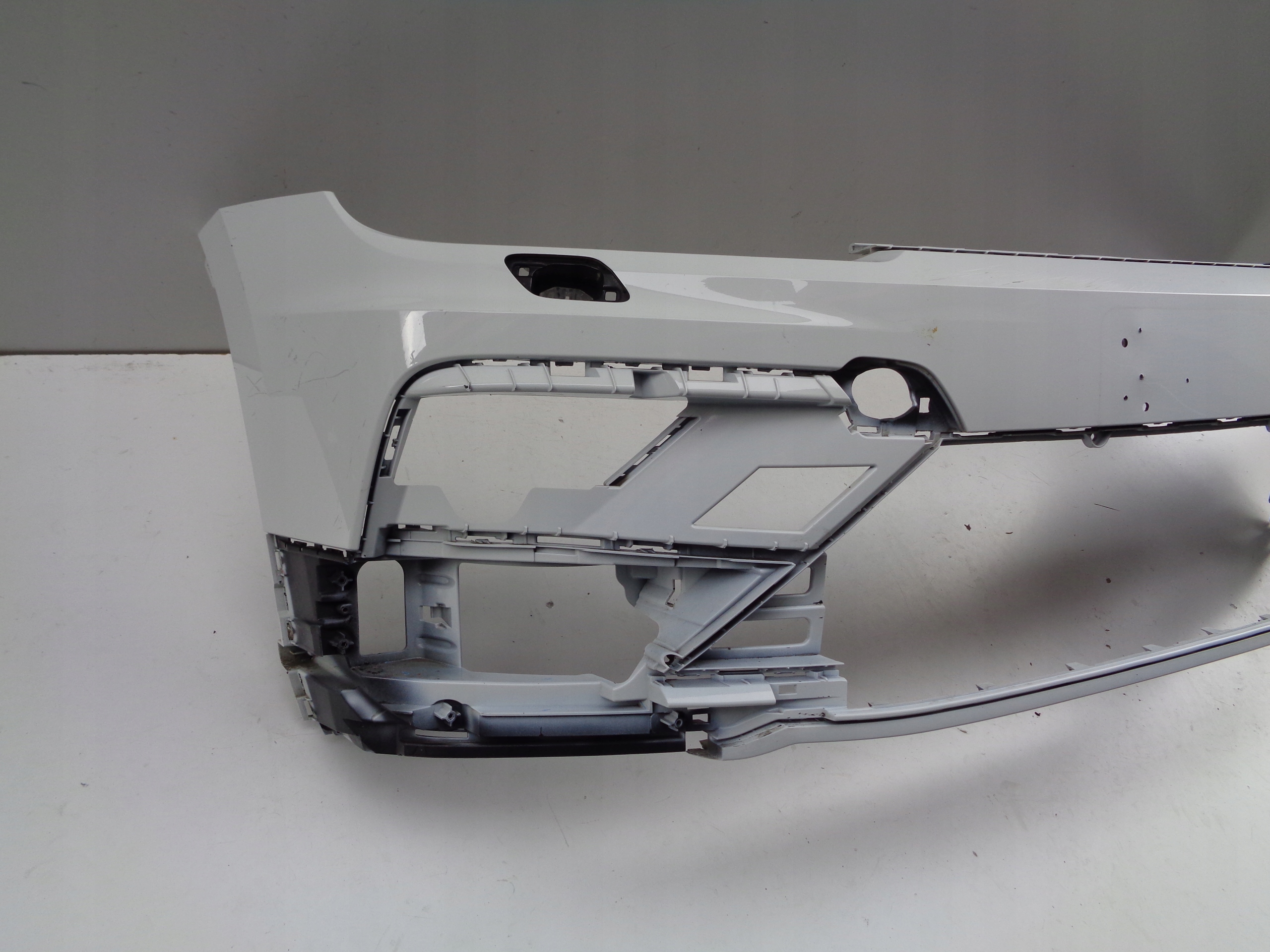 front bumper VW TIGUAN II 5NA 16- R-LINE NR 48669