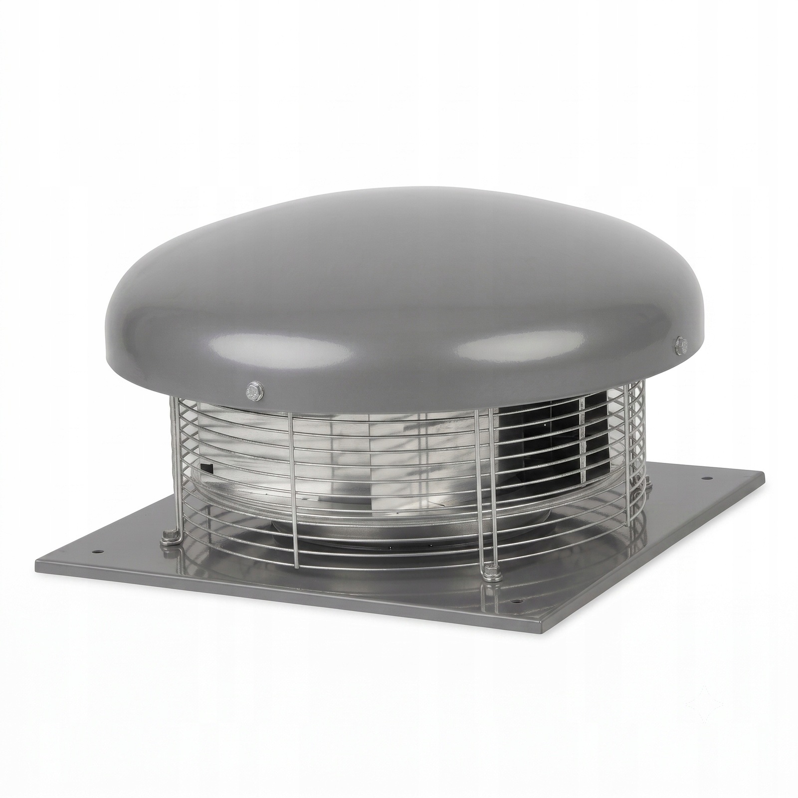Strešný ventilátor Reventon Storm 450 s motorom Ec 7340 m³/h