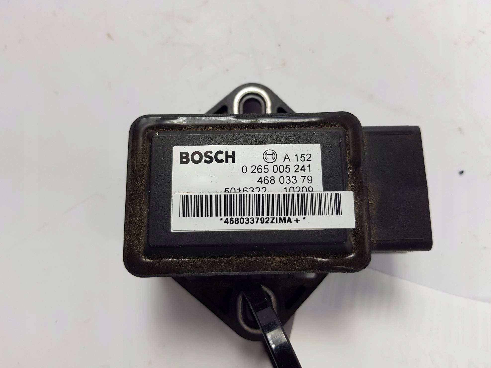 Sensor ESP 0265005241 IVECO DAILY