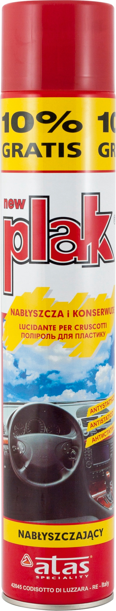 

Atas Plak Granat Kokpit Nabłyszczający 750 ML