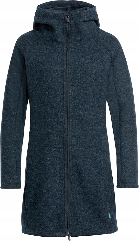 Dámská Teplá Bunda Vaude Tinshan II vel. 44 XL