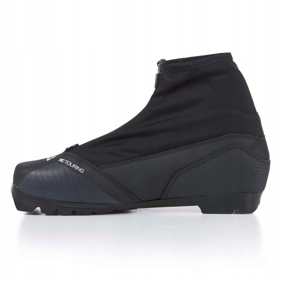 Buty biegowe Fischer XC Touring Black 2024 46 Rozmiar 46