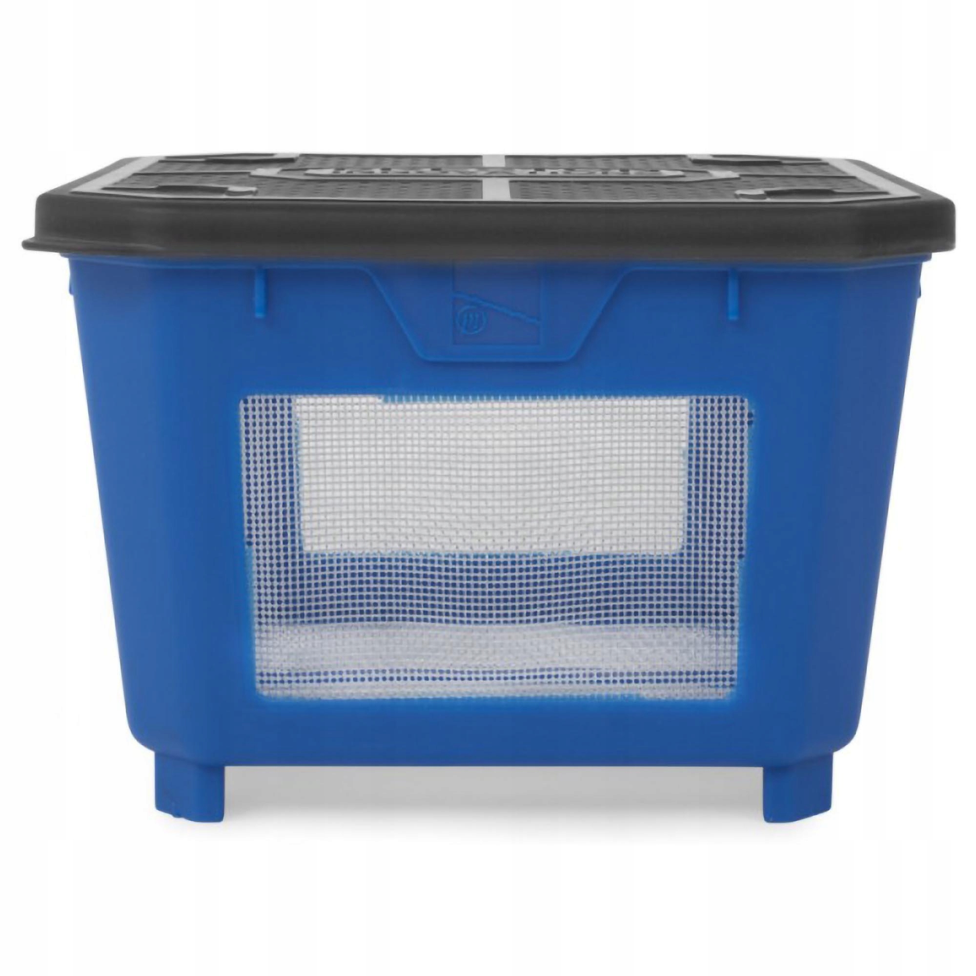Pudełko Preston Ventamesh Tub 3Pt 1.42L