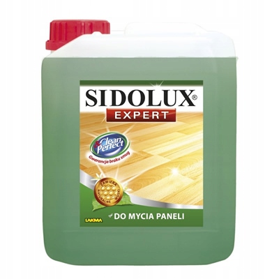 

Sidolux Expert płyn do mycia paneli 5l
