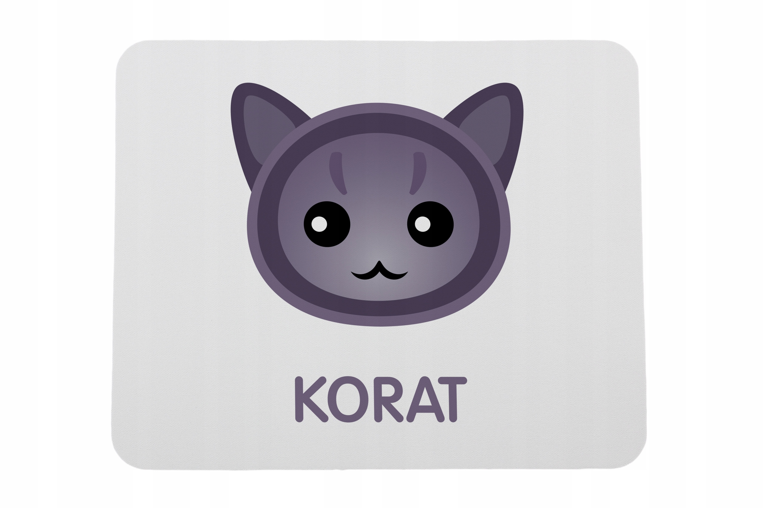 Korat -podkładka pod mysz marki Art-Dog
