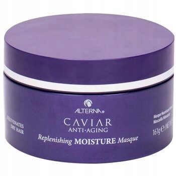 Alterna Caviar Anti-Aging Moisture Replenishing Masque 183 ml