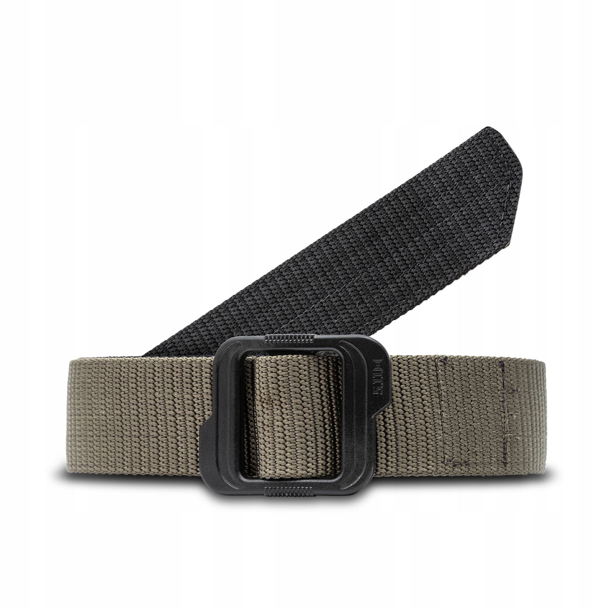 5.11 Pas Double Duty Tdu Belt 1.5" Ranger Green/Black M 59568