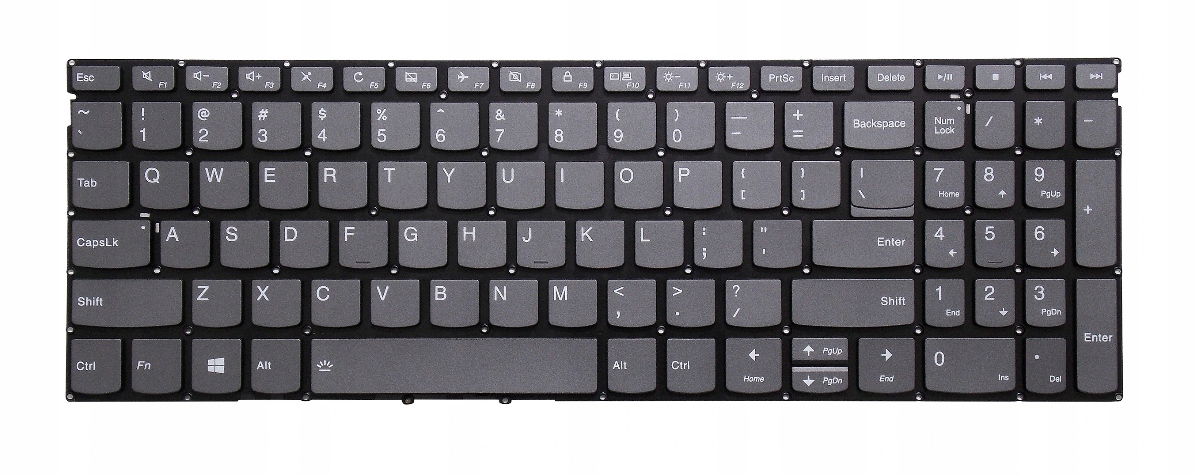 

Klawiatura Lenovo 330S-15IKB 330S-15IIL