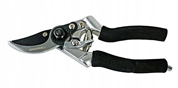 

Sekator Nożycowy Greenmill GR6208 Teflon