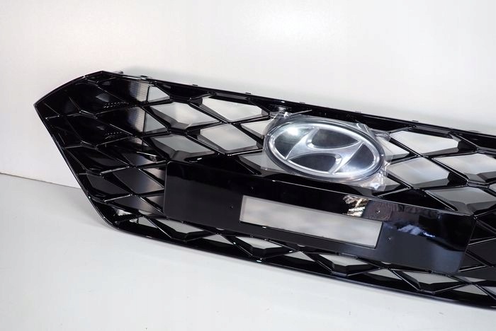 HYUNDAI I20 III 20- grille