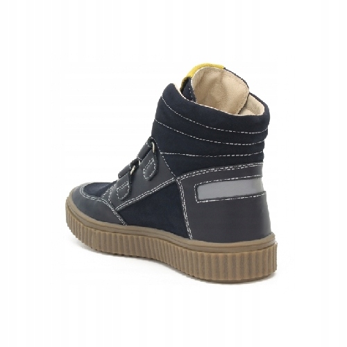 BUTY BARTEK 4435 trzewiki TRAMPKI PÓŁBUTY R 30 Płeć chłopcy dziewczynki