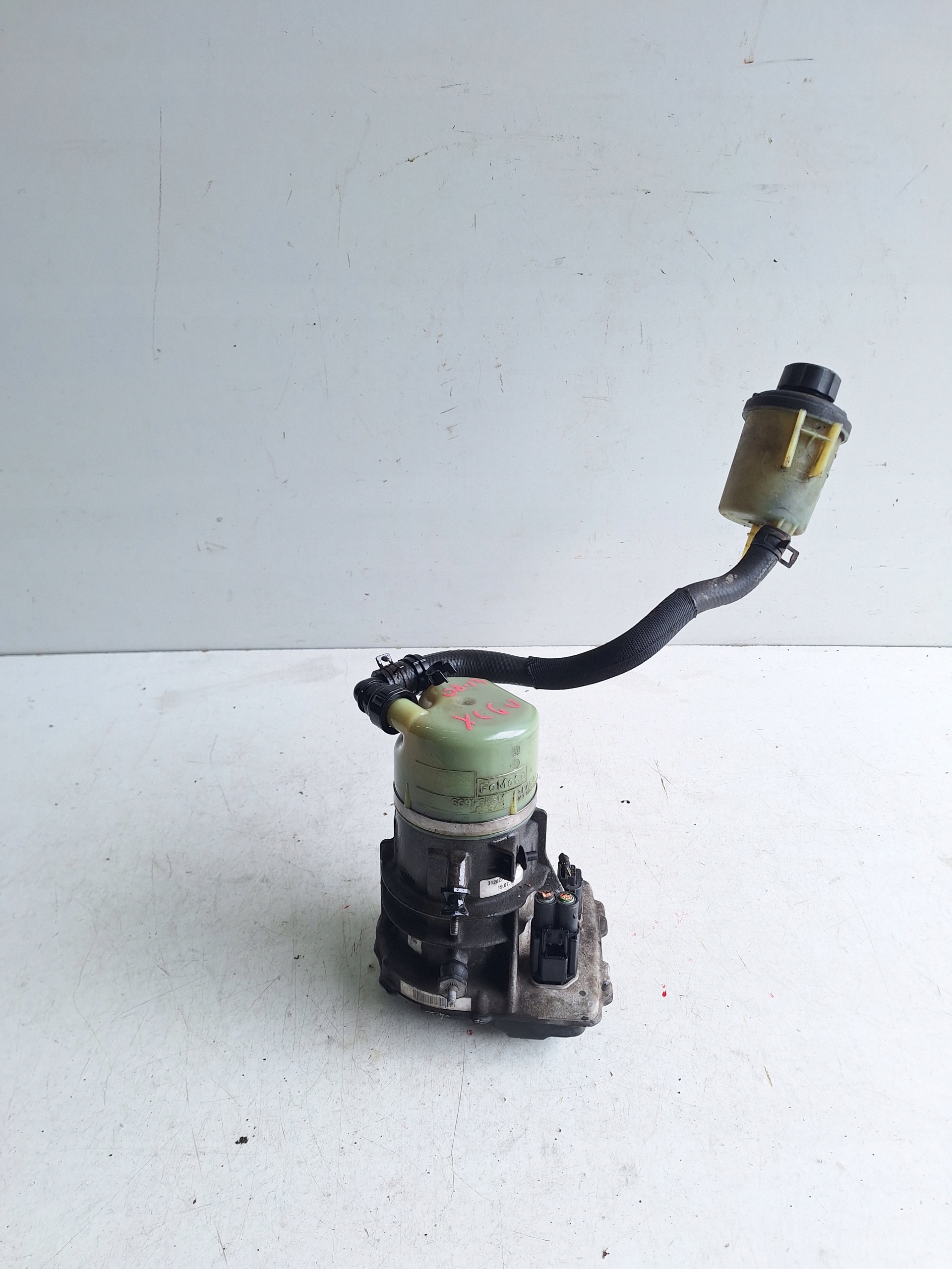 VOLVO XC60 08-13 servo pump 31202713