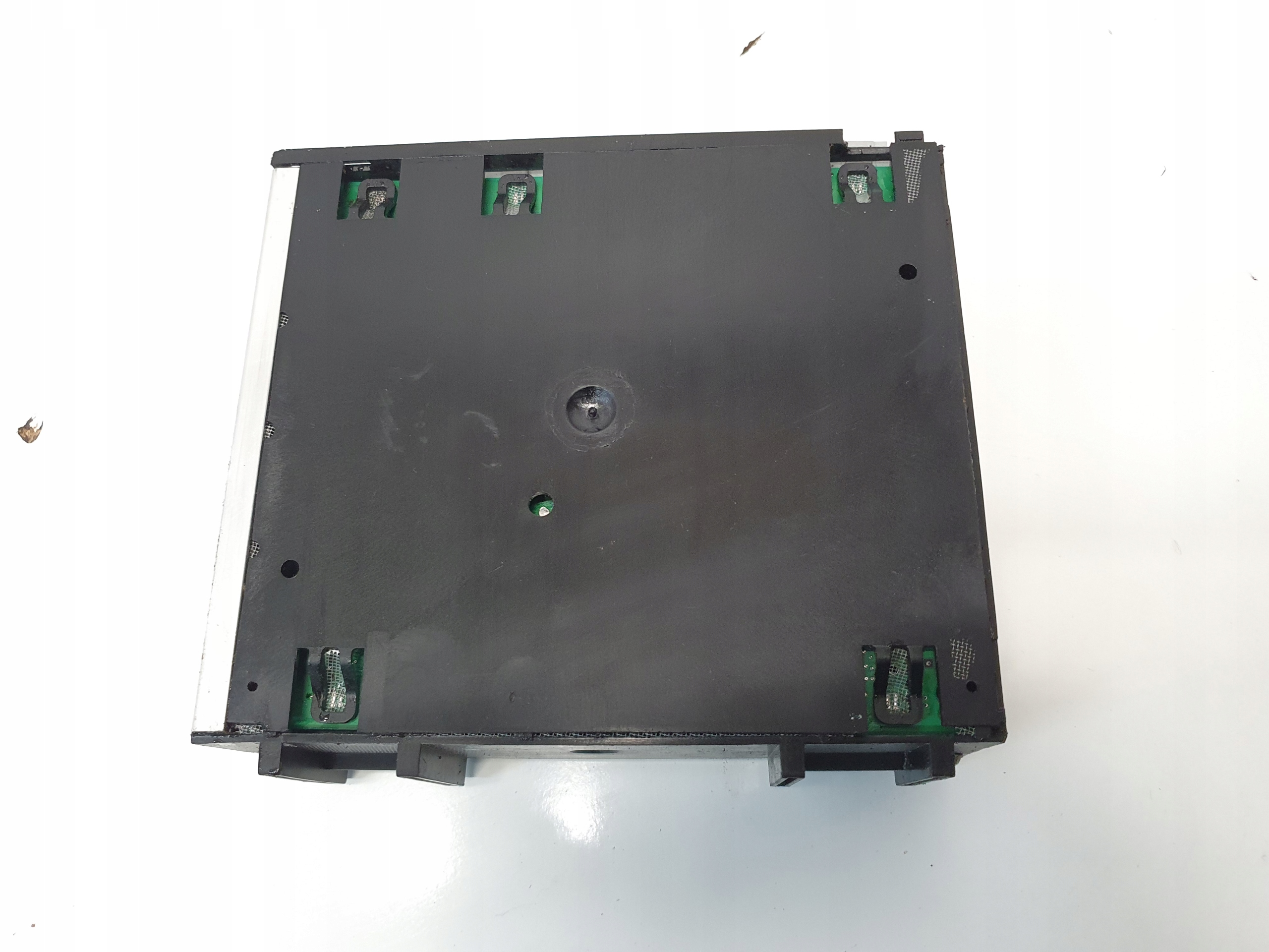 OPEL ASTRA K module RADIA SILVERBOX 39132631