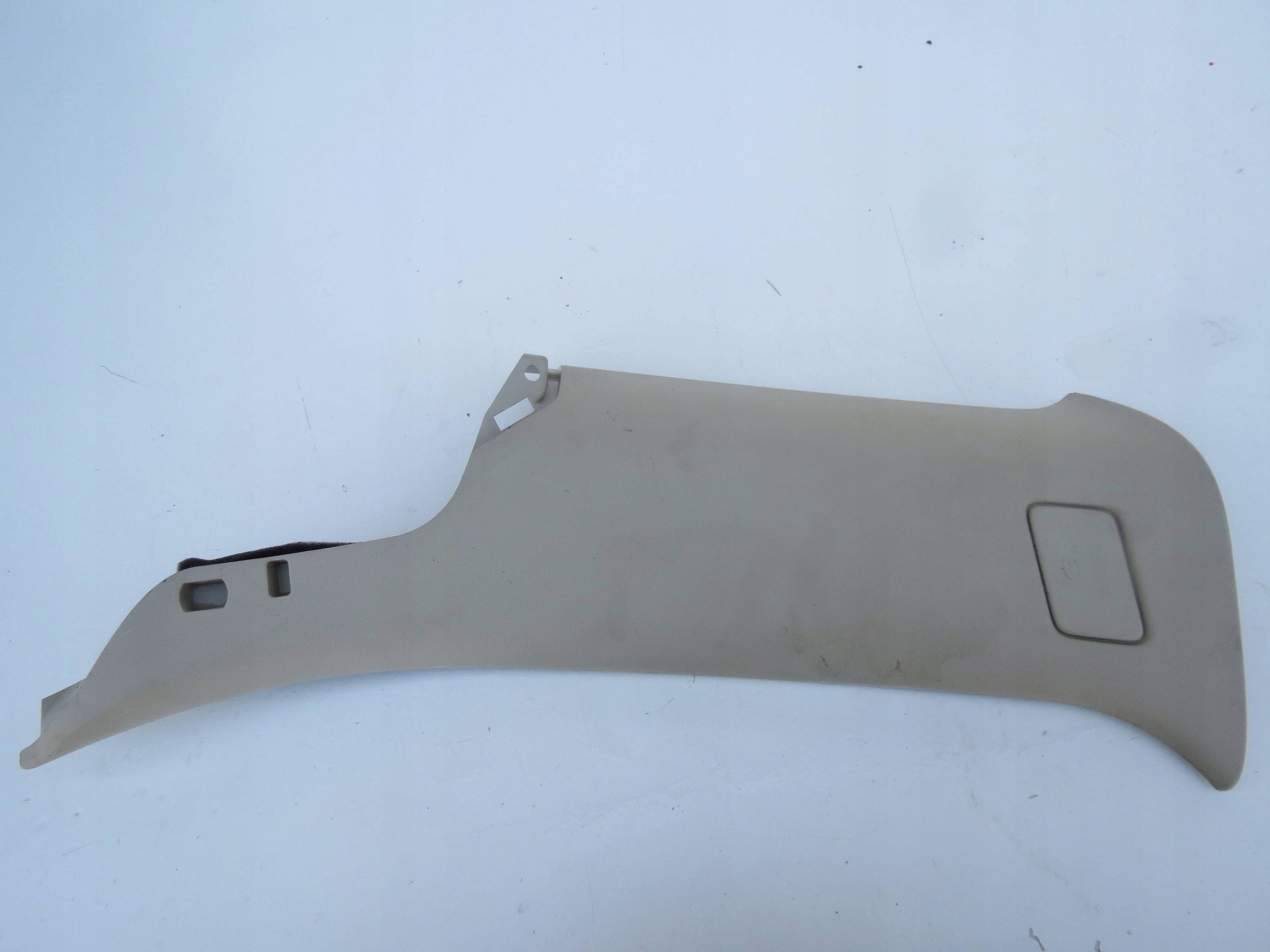 Blende Abdeckung SLUPKA links VOLVO V70 III