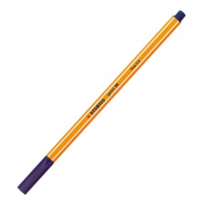 

Cienkopis Stabilo Point 88/22 Błękit Pruski
