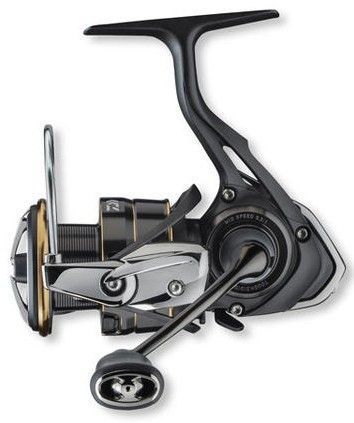 Kołowrotek Daiwa Ballistic Ex Lt 2500D