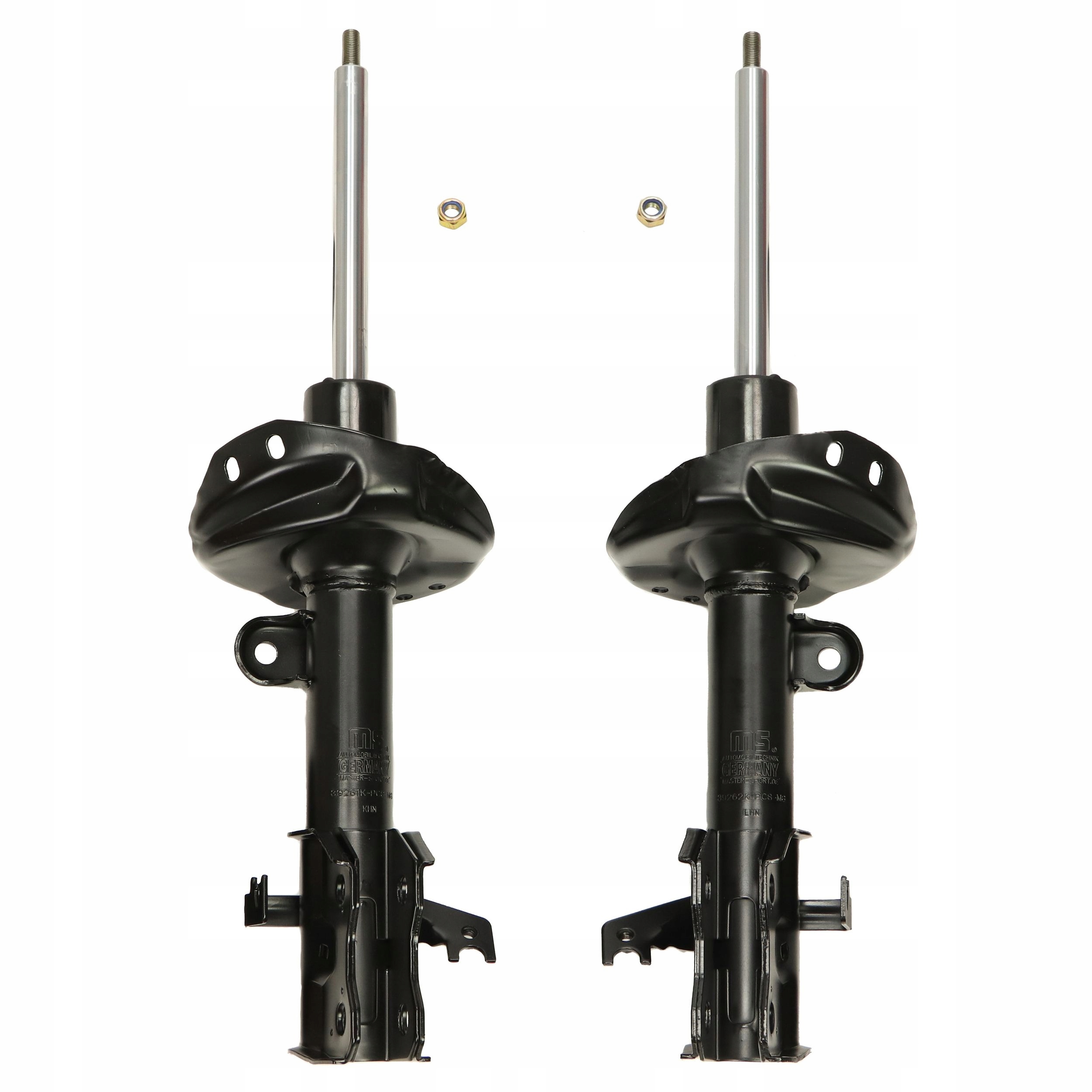 

2 Amortyzatory przód L+p Honda Cr-v III/IV Re_/rm_