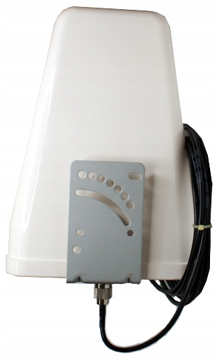 At-gsm-log-ec – Gsm anténa typu Yagi, Ropam Nová