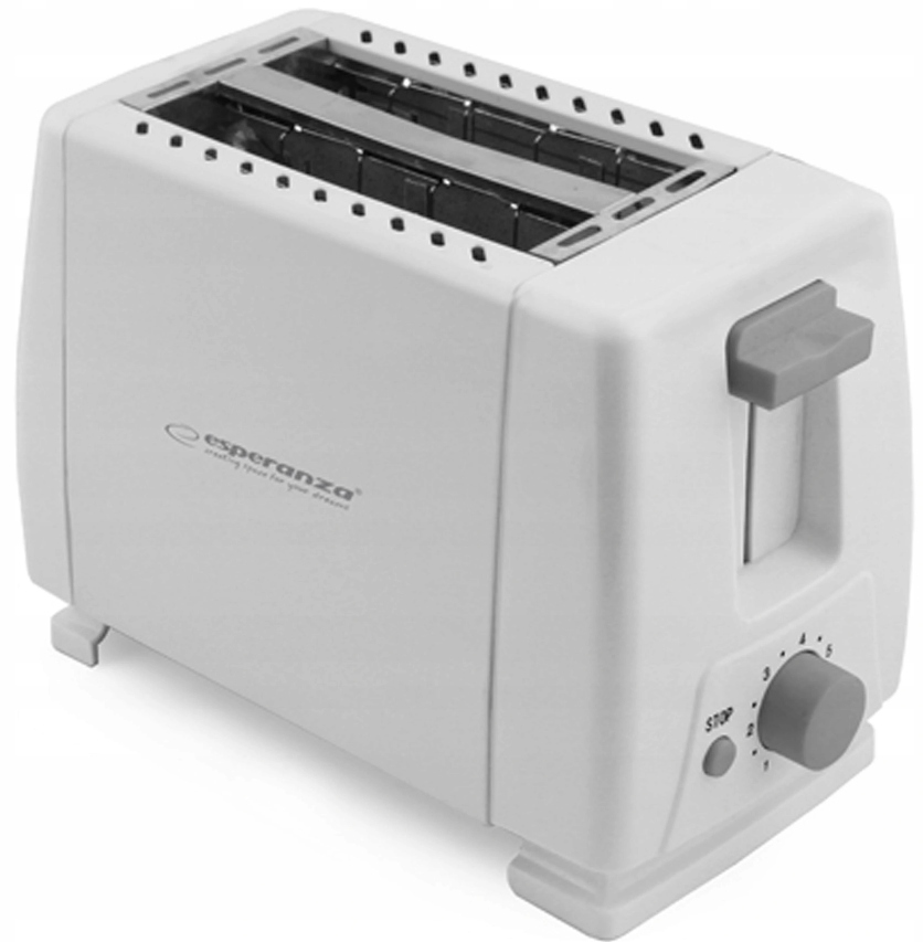 

Toster Opiekacz Do Kanapek Sandwich Grzanka 600W